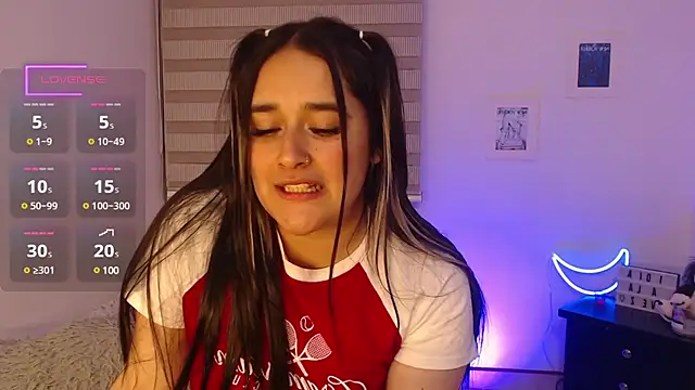 Megan FE online show from 12.14.24