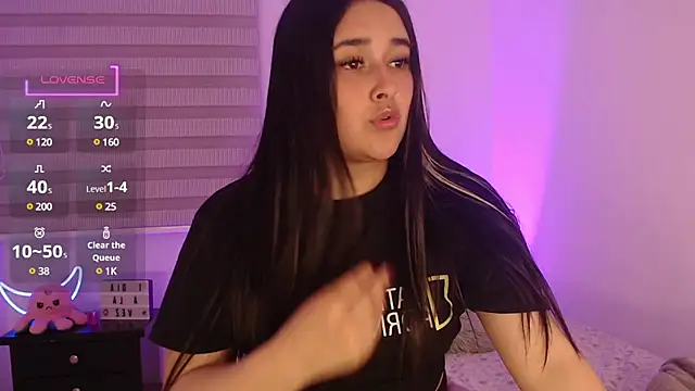 Megan FE online show from 12.20.24