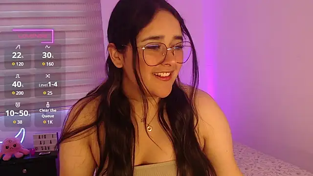 Megan FE online show from 12.22.24