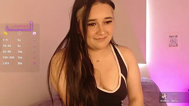 Megan FE online show from 01.26.25