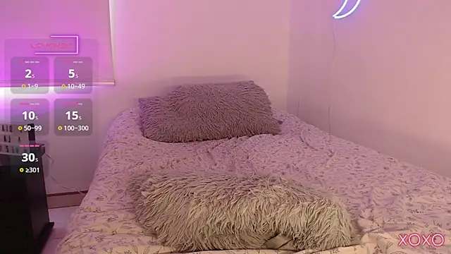 Megan FE online show from 02.17.25