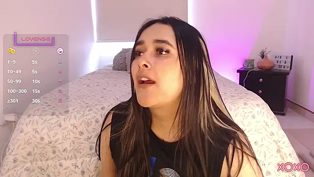 Megan FE online show from 03.20.25