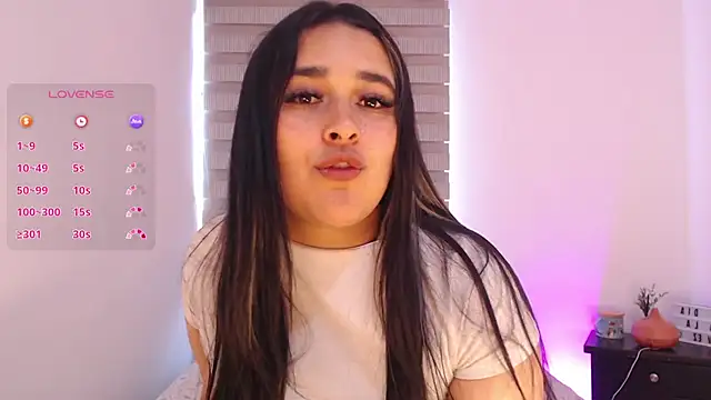 Megan FE online show from 03.22.25