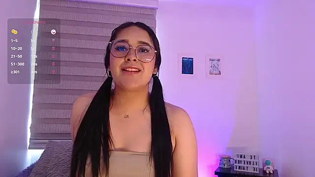 Megan FE online show from 09.16.25