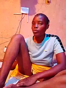 cute naimah online show from 02.06.26