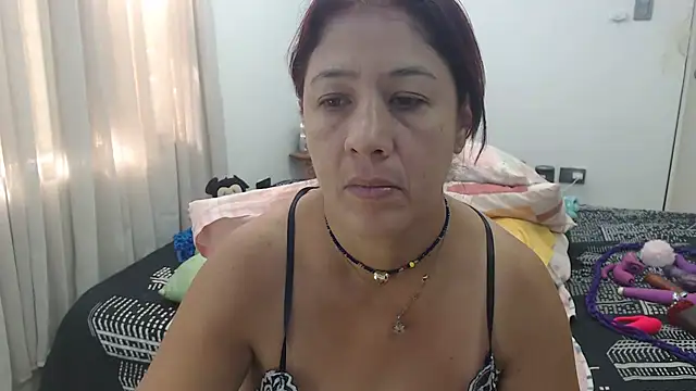 Anny Smith69 online show from 02.16.25