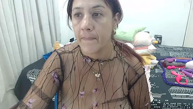 Anny Smith69 online show from 02.22.25