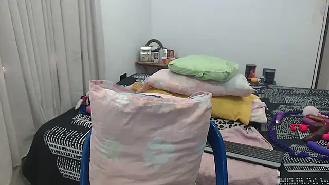 Anny Smith69 online show from 02.24.25