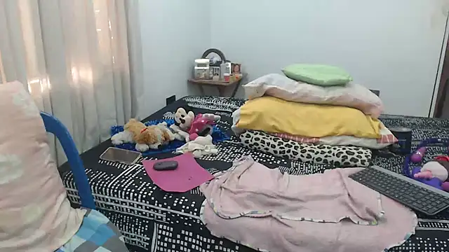 Anny Smith69 online show from 02.27.25