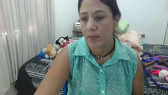 Anny Smith69 online show from 02.28.25