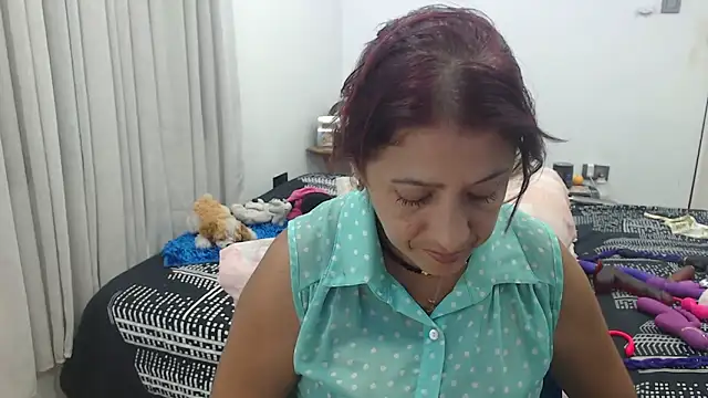 Anny Smith69 online show from 03.01.25