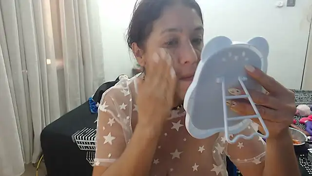 Anny Smith69 online show from 09.10.25