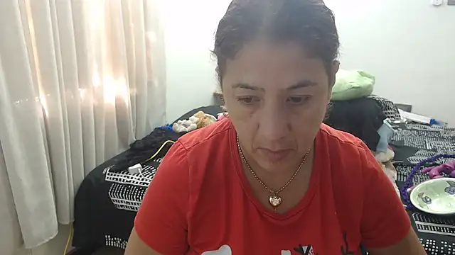 Anny Smith69 online show from 10.11.25