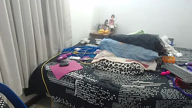 Anny Smith69 online show from 10.22.25