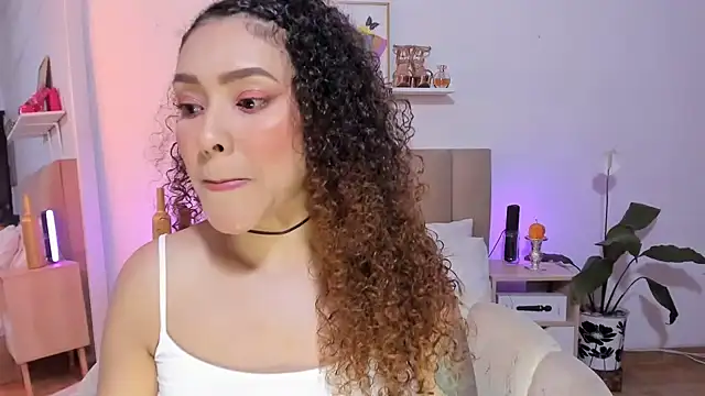 Zoe Gruber online show from 01.10.26