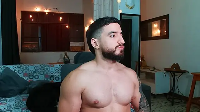 AndrewMartinez online show from 12.18.24