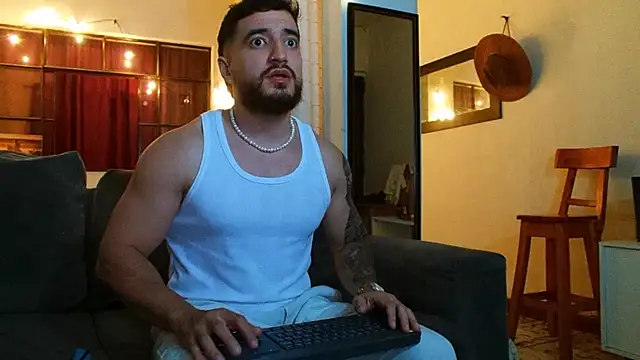 AndrewMartinez online show from 01.06.25