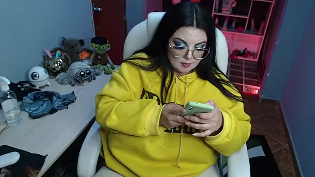 juliette rd online show from 12.04.24