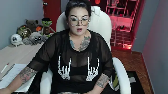 juliette rd online show from 12.15.24