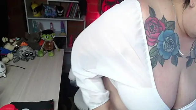 juliette rd online show from 01.28.25