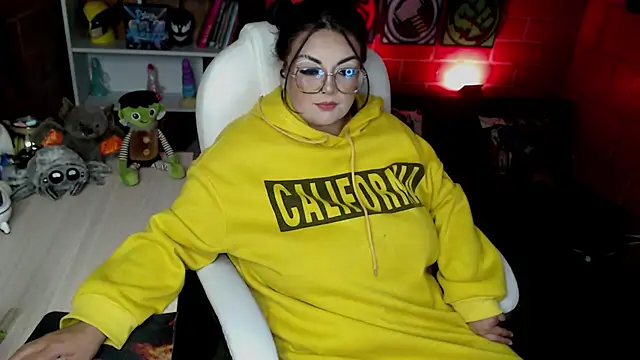 juliette rd online show from 02.20.25