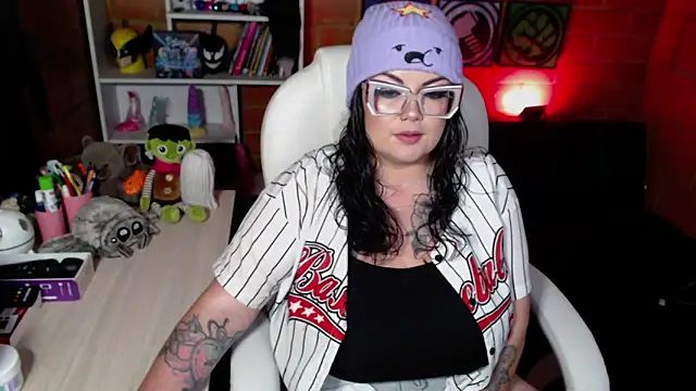 juliette rd online show from 12.20.25