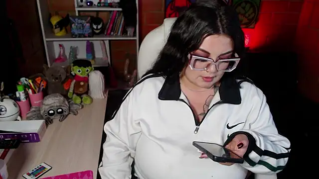 juliette rd online show from 01.10.26