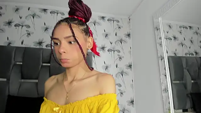 Ehotloveaxxx online show from 12.28.24