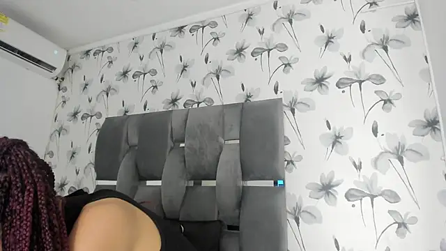 Ehotloveaxxx online show from 12.28.24