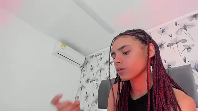 Ehotloveaxxx online show from 12.31.24