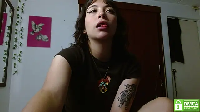 liisaxxx online show from 06.21.26