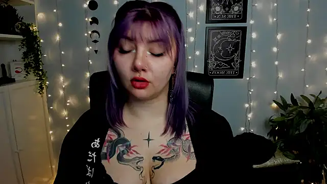 GabbiePerfect online show from 12.03.25