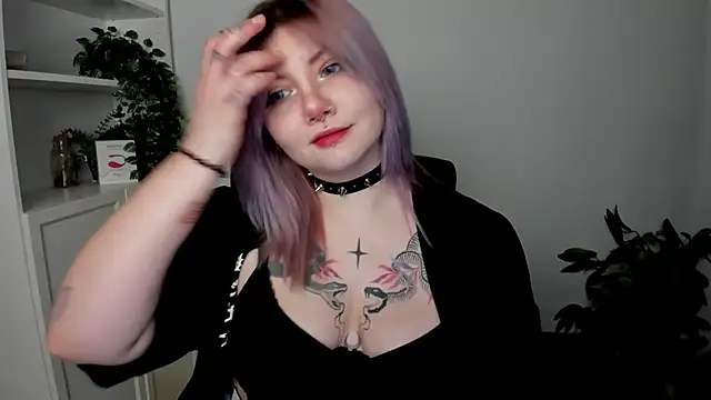 GabbiePerfect online show from 04.11.26