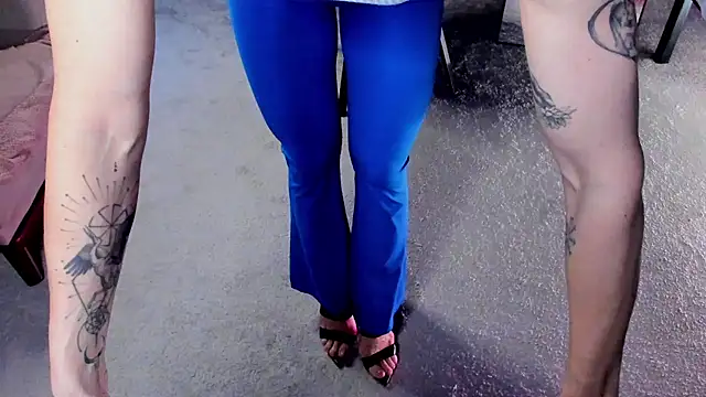 Dorothy Meyer online show from 01.14.26