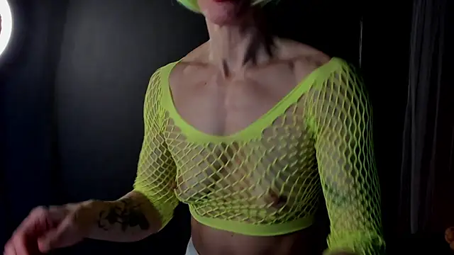 Dorothy Meyer online show from 01.16.26