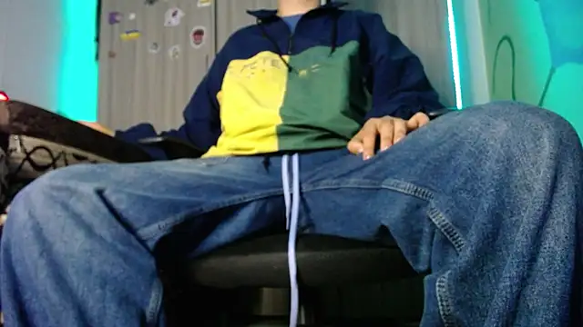 zacwatson  online show from 12.05.24