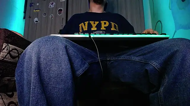 zacwatson  online show from 12.17.24