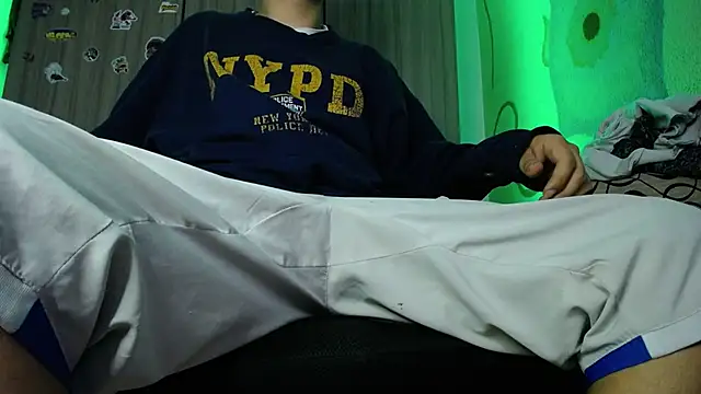 zacwatson  online show from 12.24.24