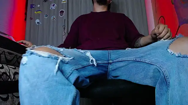 zacwatson  online show from 12.30.24