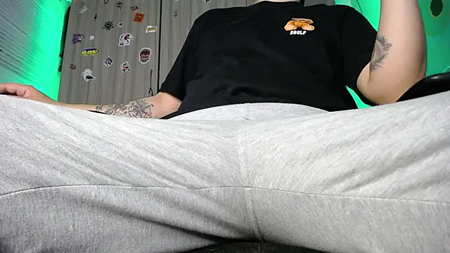 zacwatson  online show from 01.14.25