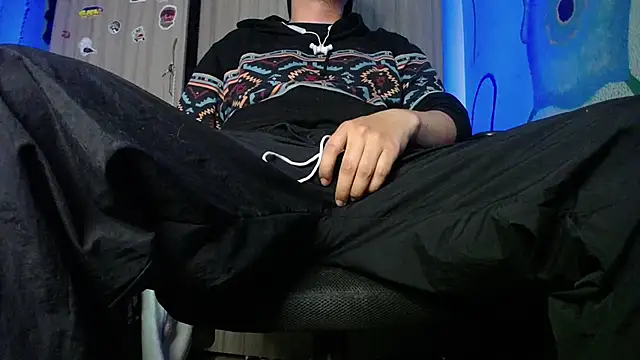 zacwatson  online show from 01.26.25