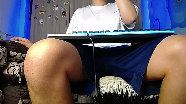 zacwatson  online show from 02.03.25