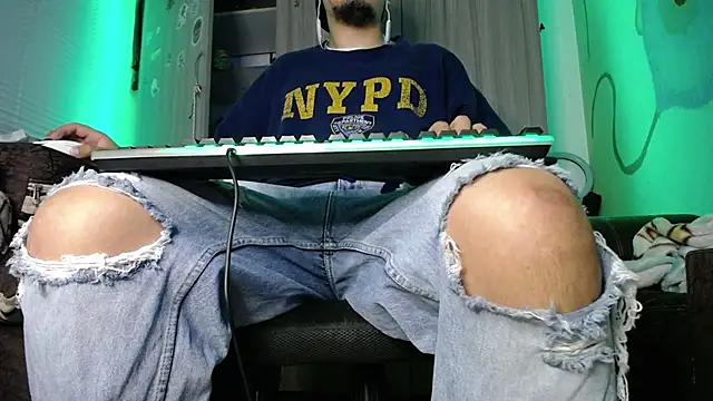 zacwatson  online show from 02.11.25