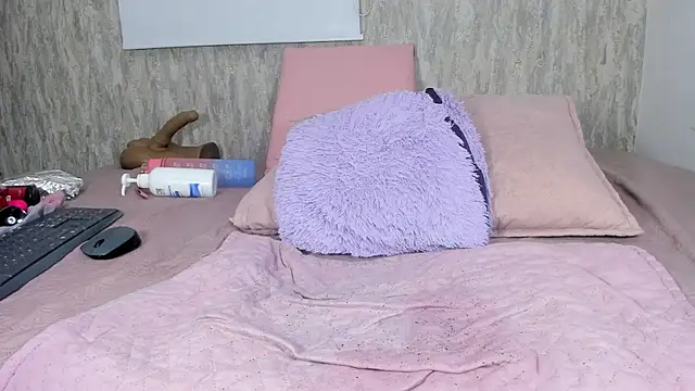 violett lo online show from 12.28.24