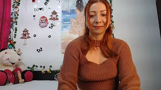 malusexy33 online show from 12.25.24