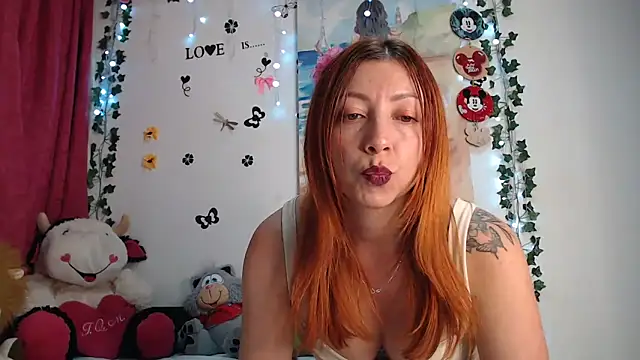 malusexy33 online show from 02.25.25