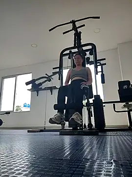 malusexy33 online show from 09.17.25