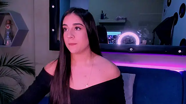 Sussy Bell01 online show from 12.09.24