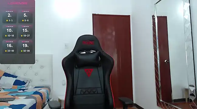 JoseRumbero26 online show from 01.18.25