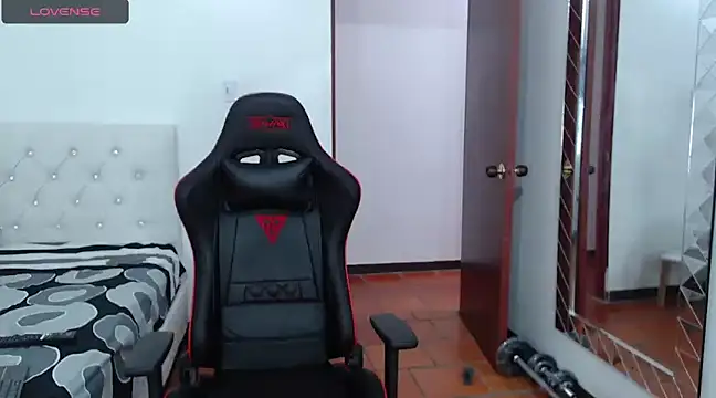 JoseRumbero26 online show from 02.10.25